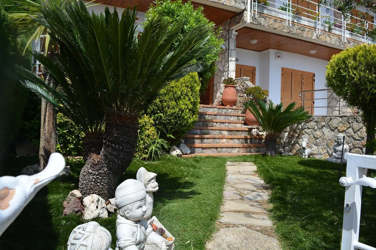 بيت للعطل فيلا توسا ذي مارفي Casa Cgc Mar Menuda إسبانيا