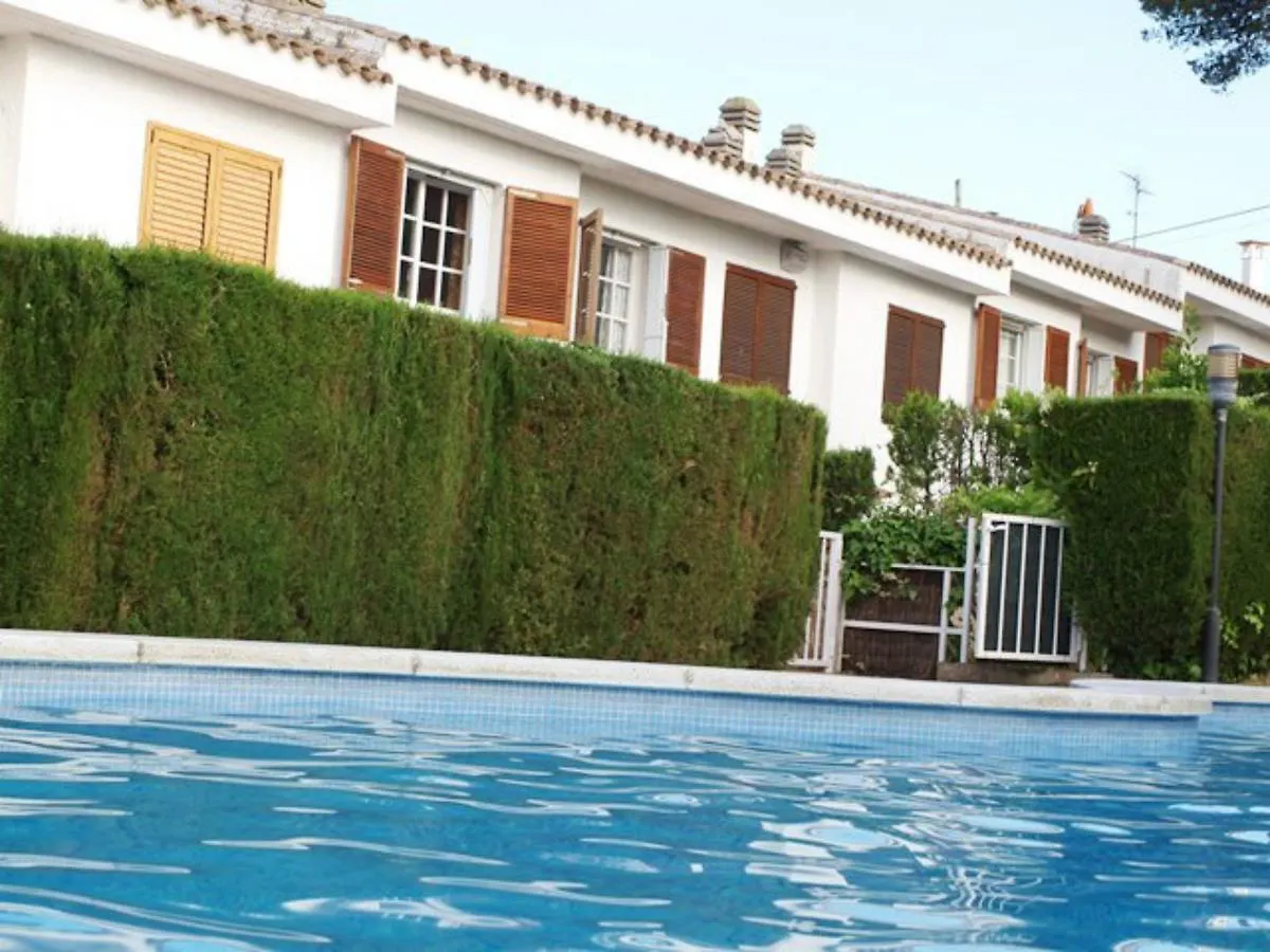 فيلا توسا ذي مارفي Casa Cgc Mar Menuda