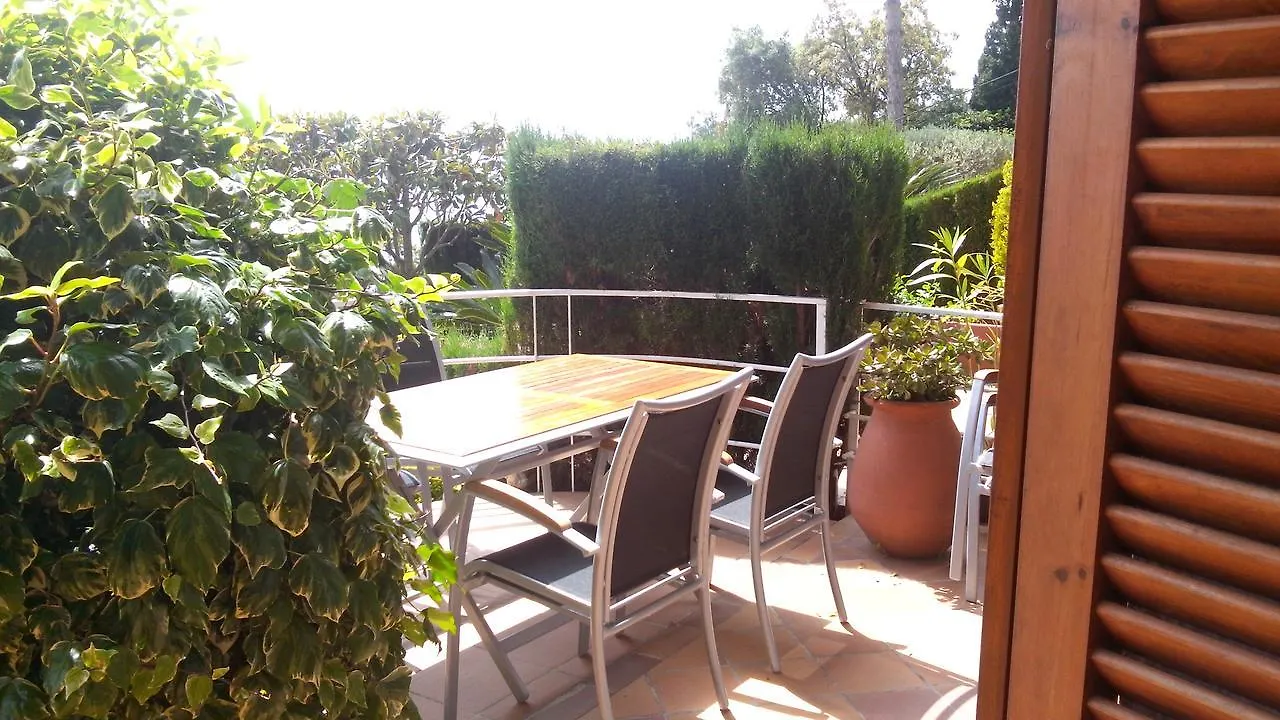 فيلا توسا ذي مارفي Casa Cgc Mar Menuda