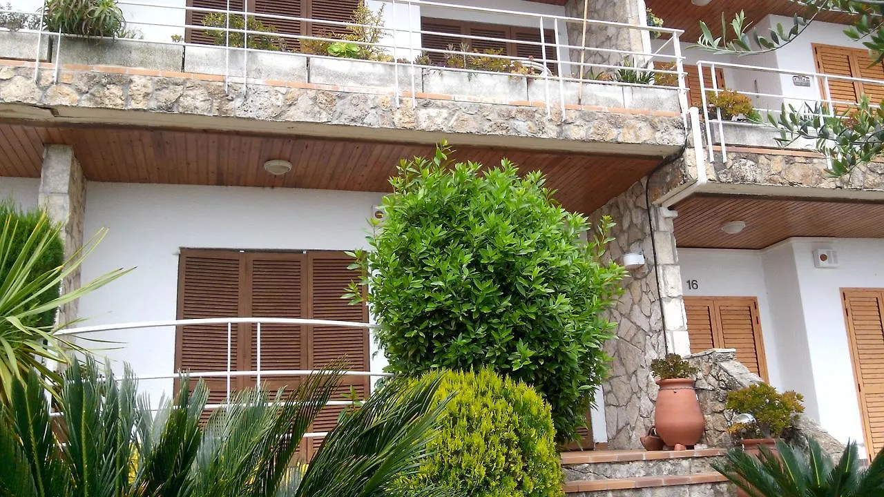 بيت للعطل فيلا توسا ذي مارفي Casa Cgc Mar Menuda