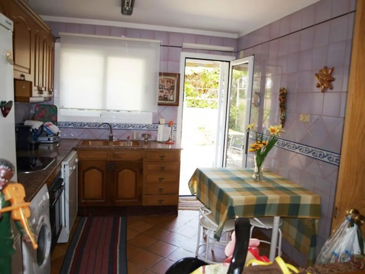 فيلا توسا ذي مارفي Casa Cgc Mar Menuda إسبانيا