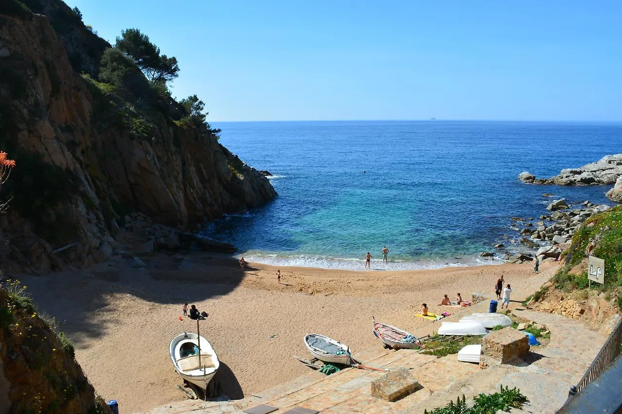 بيت للعطل فيلا توسا ذي مارفي Casa Cgc Mar Menuda